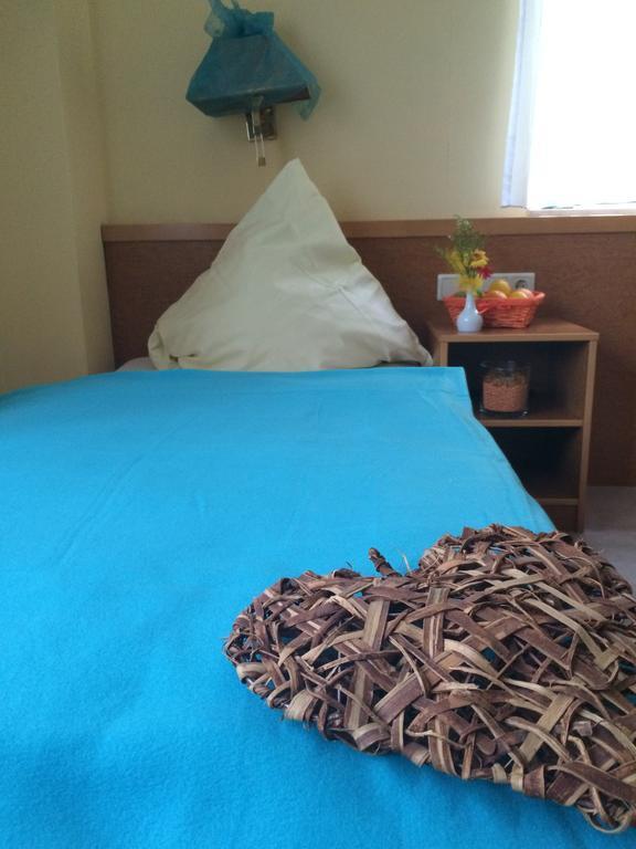 Hotel Ragusa Дормаґен Номер фото
